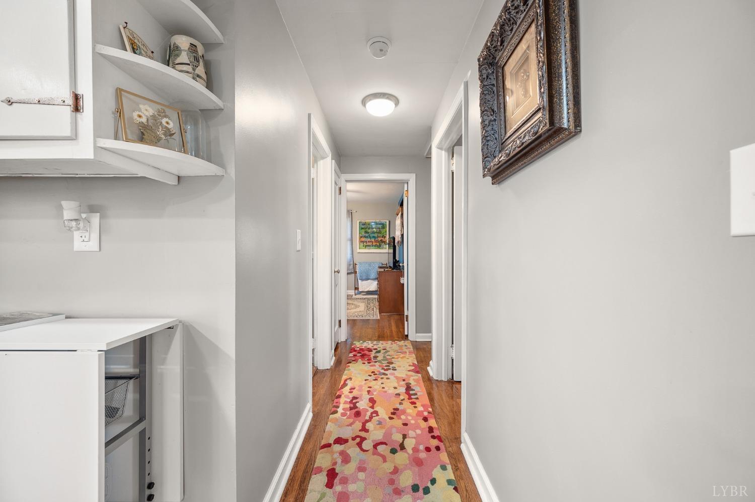 1428 Link Road Bedford, VA 24523 - Photo 19 of 38 Gallery Image 19