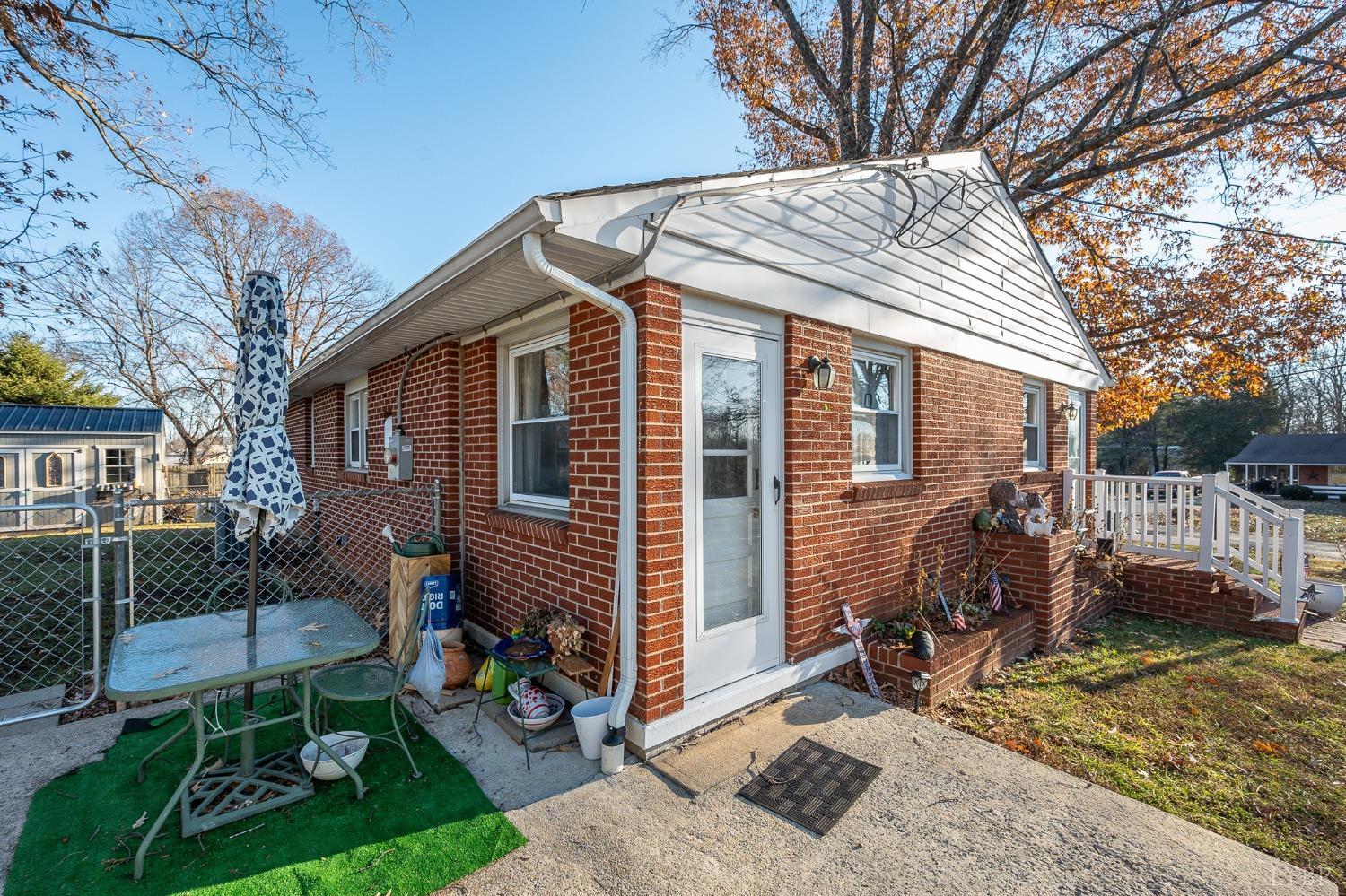 1428 Link Road Bedford, VA 24523 - Photo 32 of 38 Gallery Image 32