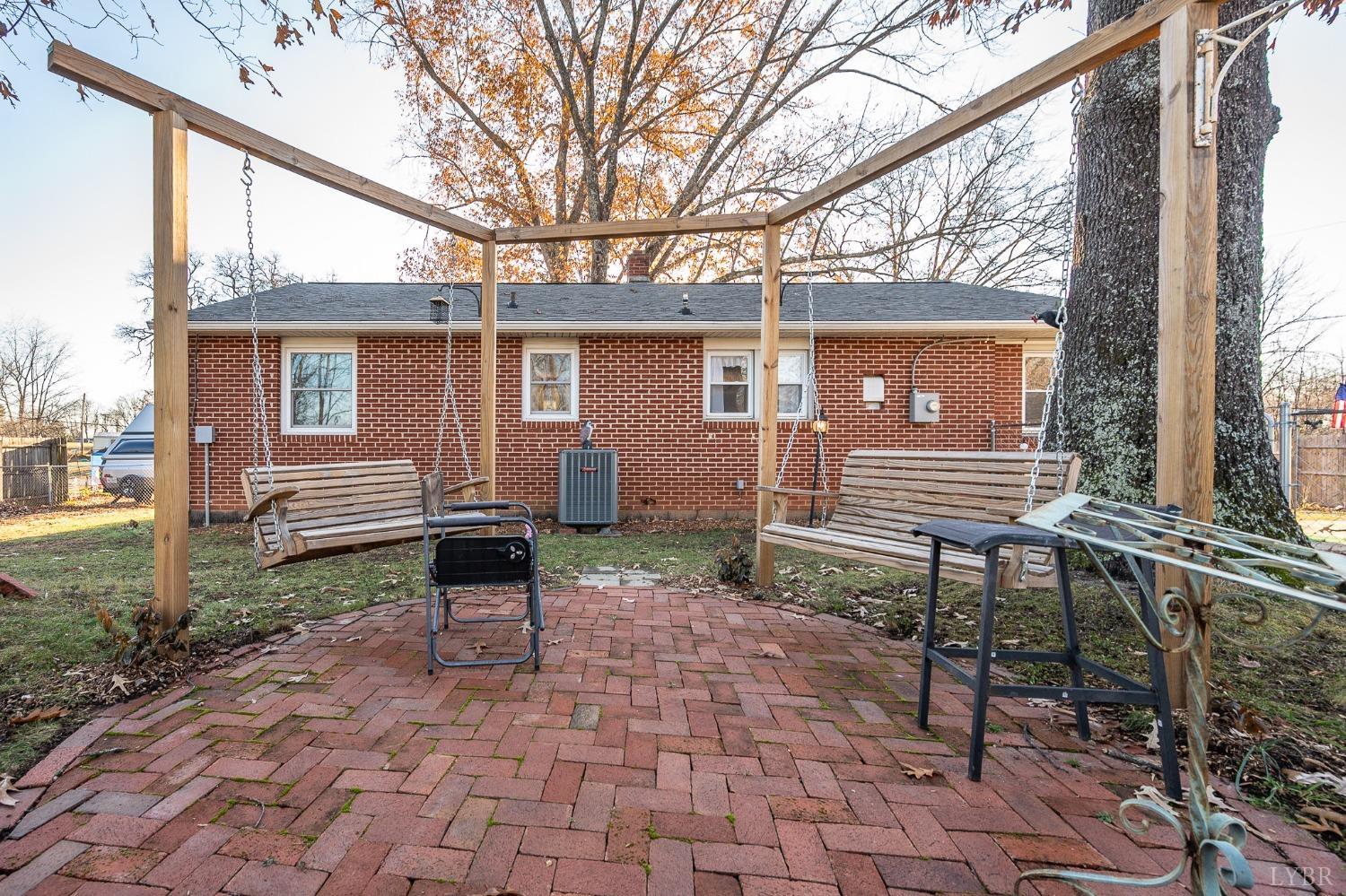 1428 Link Road Bedford, VA 24523 - Photo 34 of 38 Gallery Image 34