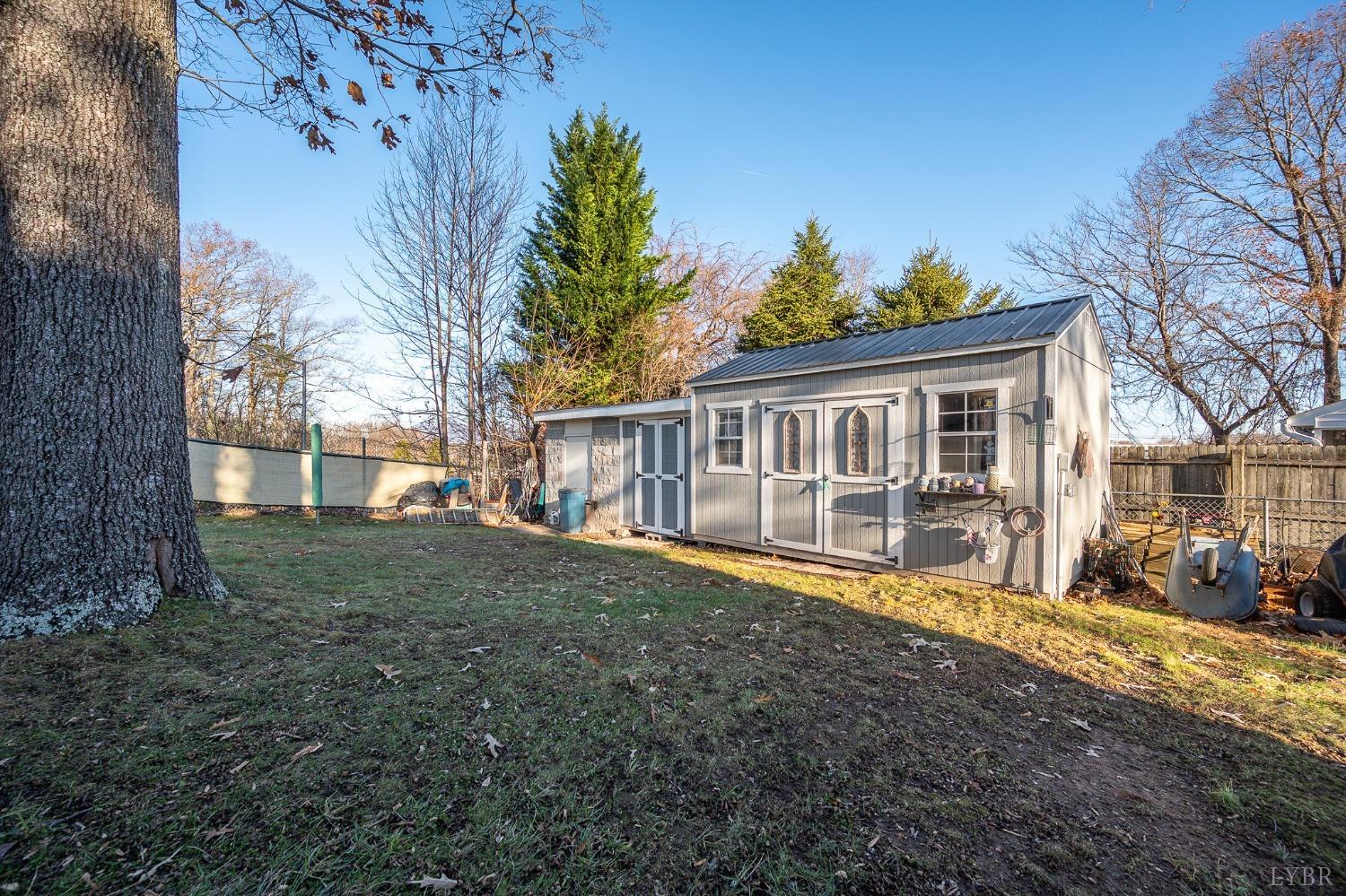 1428 Link Road Bedford, VA 24523 - Photo 35 of 38 Gallery Image 35