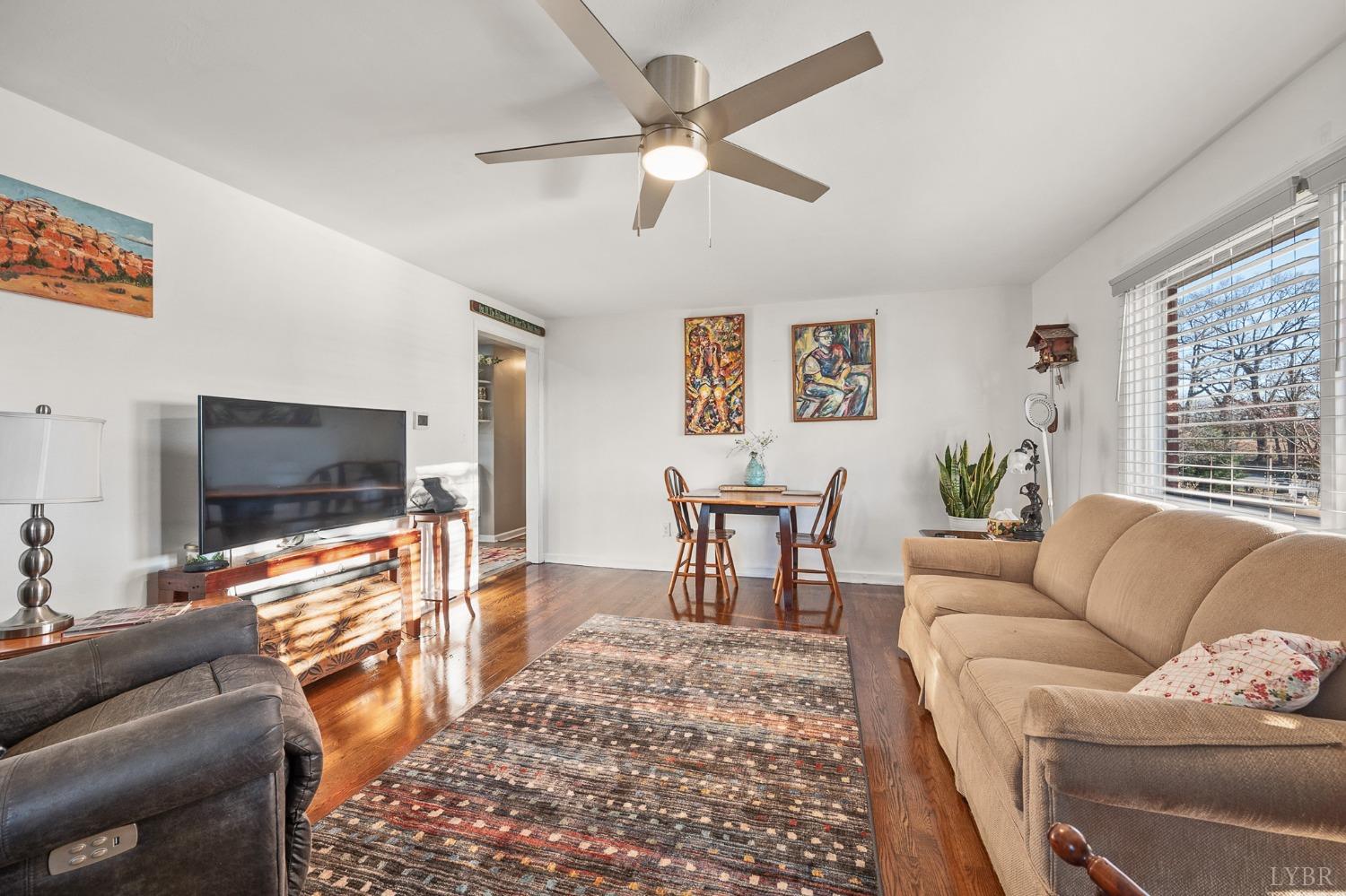 1428 Link Road Bedford, VA 24523 - Photo 8 of 38 Gallery Image 8