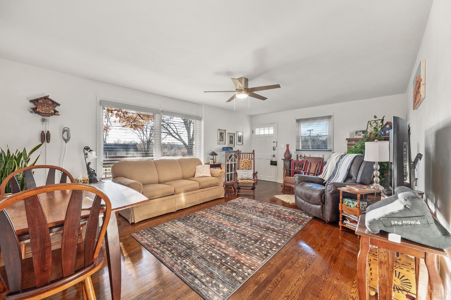 1428 Link Road Bedford, VA 24523 - Photo 10 of 38 Gallery Image 10