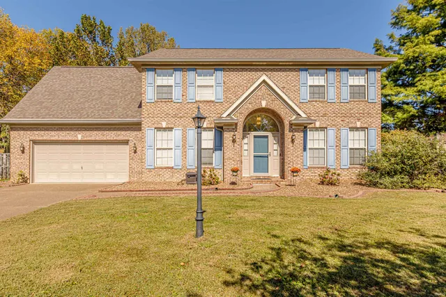 $354,900 | 3116 Roselawn Drive, Evansville, IN 47711