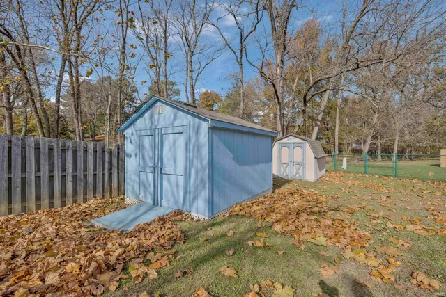 $354,900 | 3116 Roselawn Drive, Evansville, IN 47711