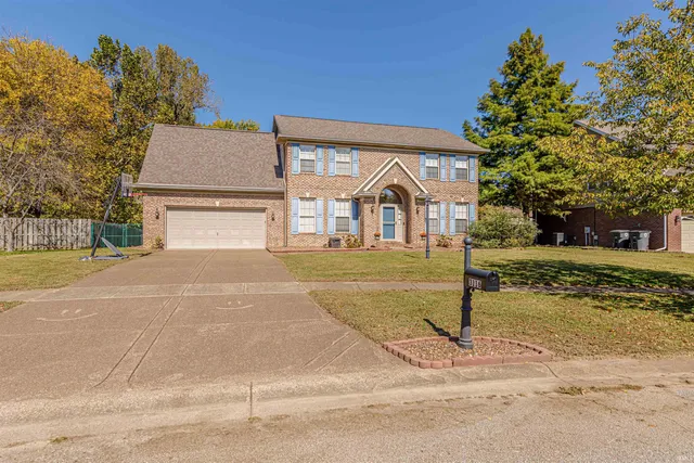 $354,900 | 3116 Roselawn Drive, Evansville, IN 47711