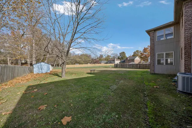 $354,900 | 3116 Roselawn Drive, Evansville, IN 47711