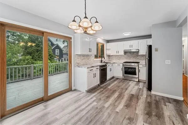 $490,000 | 325 Northup Street, Cranston, RI 02905