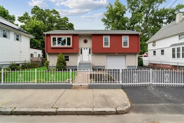 $490,000 | 325 Northup Street, Cranston, RI 02905