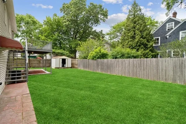 $490,000 | 325 Northup Street, Cranston, RI 02905
