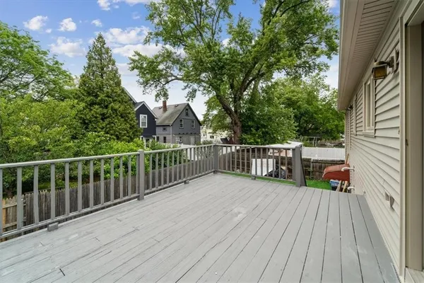 $490,000 | 325 Northup Street, Cranston, RI 02905
