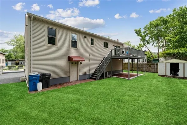 $490,000 | 325 Northup Street, Cranston, RI 02905