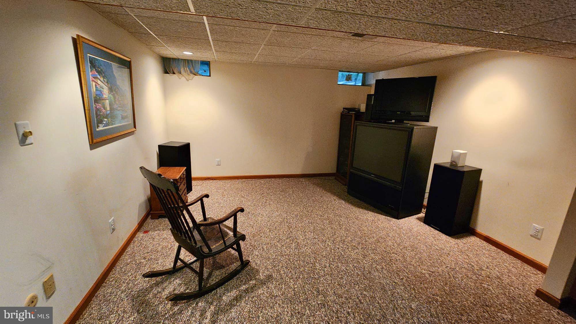 2 Talon Court Sewell, NJ 08080 - Photo 29 of 30 Basement TV Room