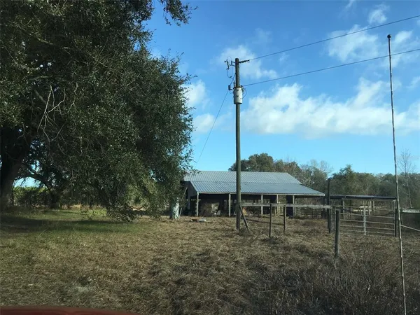 $425,000 | 15589 104th Street, Live Oak, FL 32060