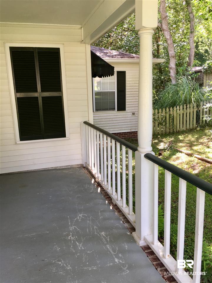 2820 Woodland Road Mobile, AL 36693 - Photo 31 of 32