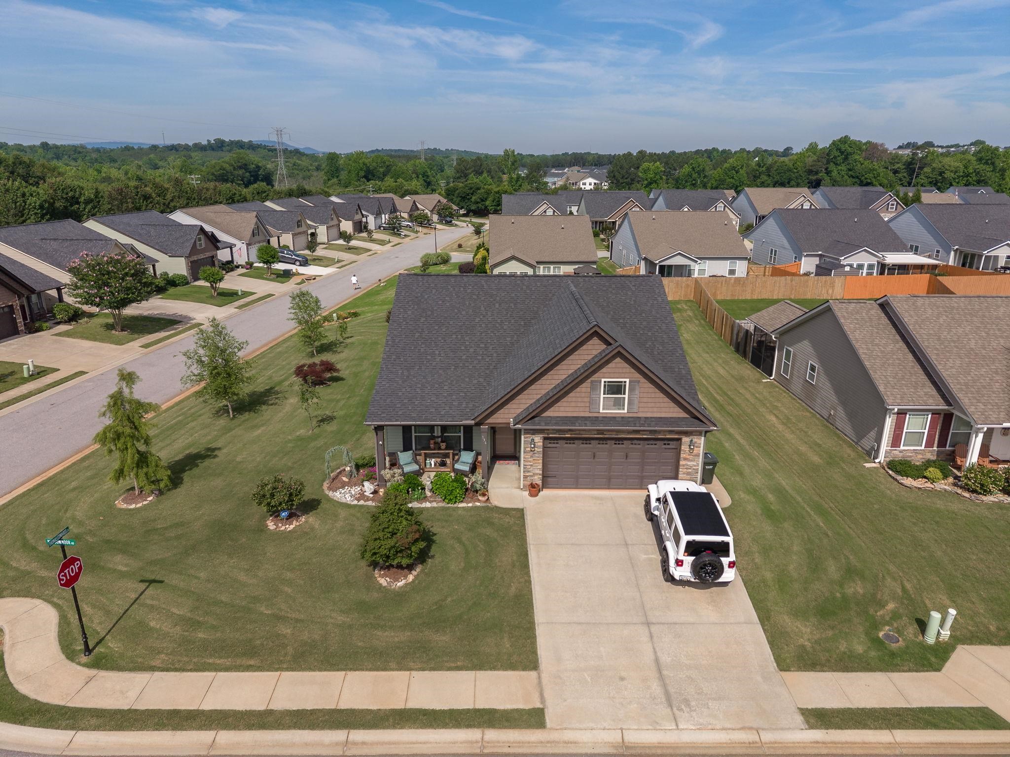 336 Meadowmoor Road Greer, SC 29651 - Photo 45 of 50