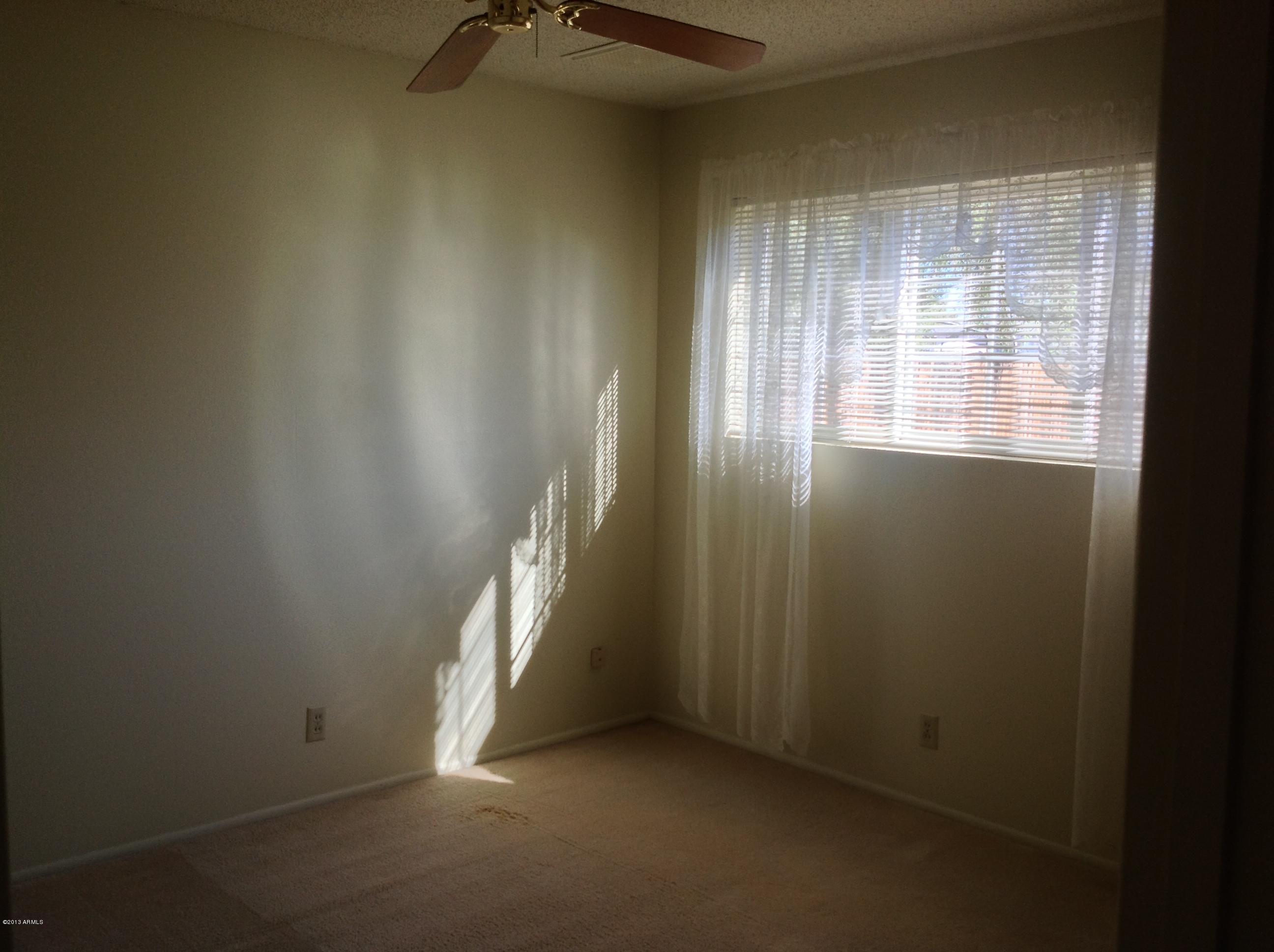 3411 West Wethersfield Road Phoenix, AZ 85029 - Photo 18 of 21 Bedroom 2