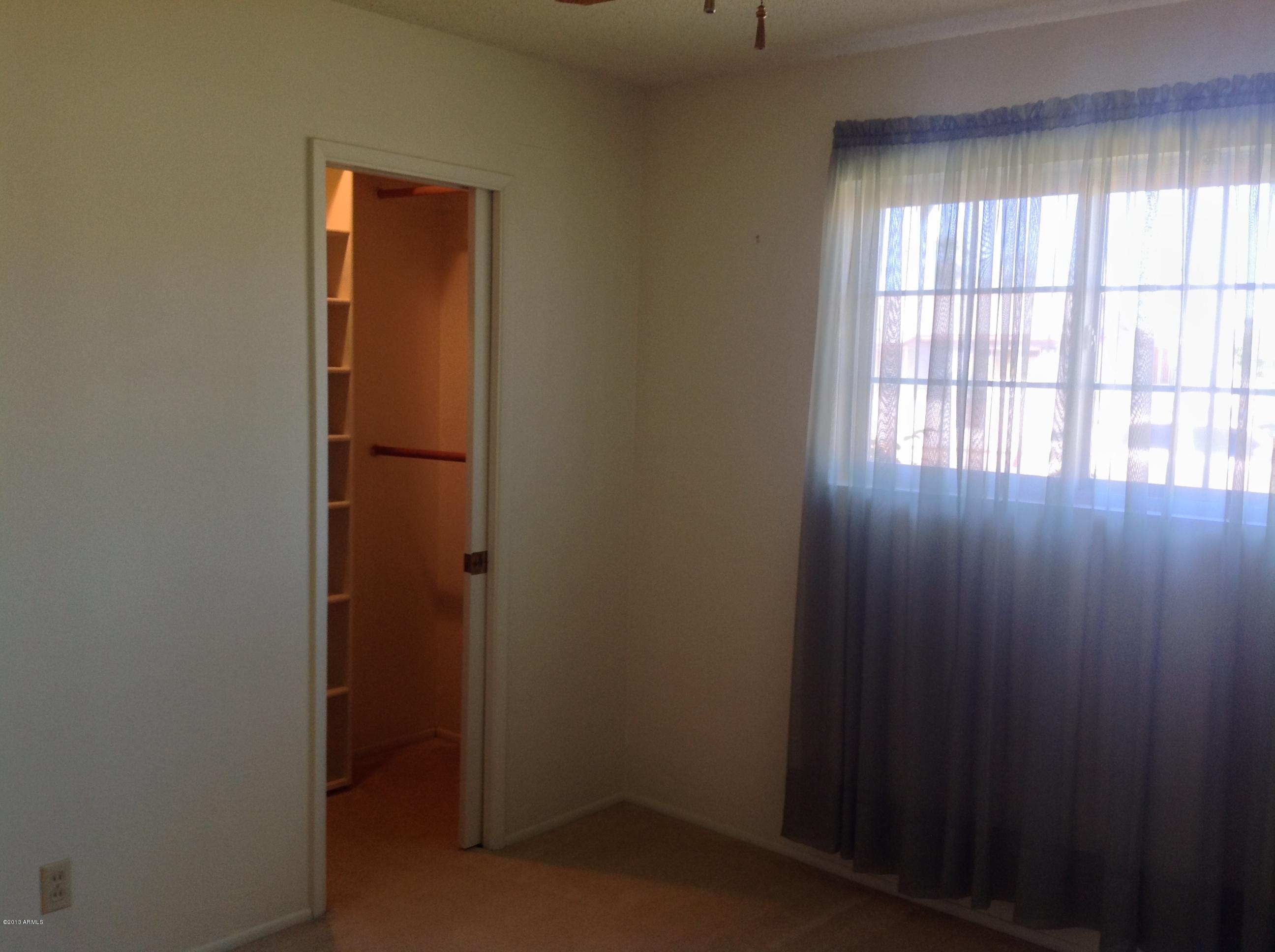 3411 West Wethersfield Road Phoenix, AZ 85029 - Photo 19 of 21 Bedroom 1