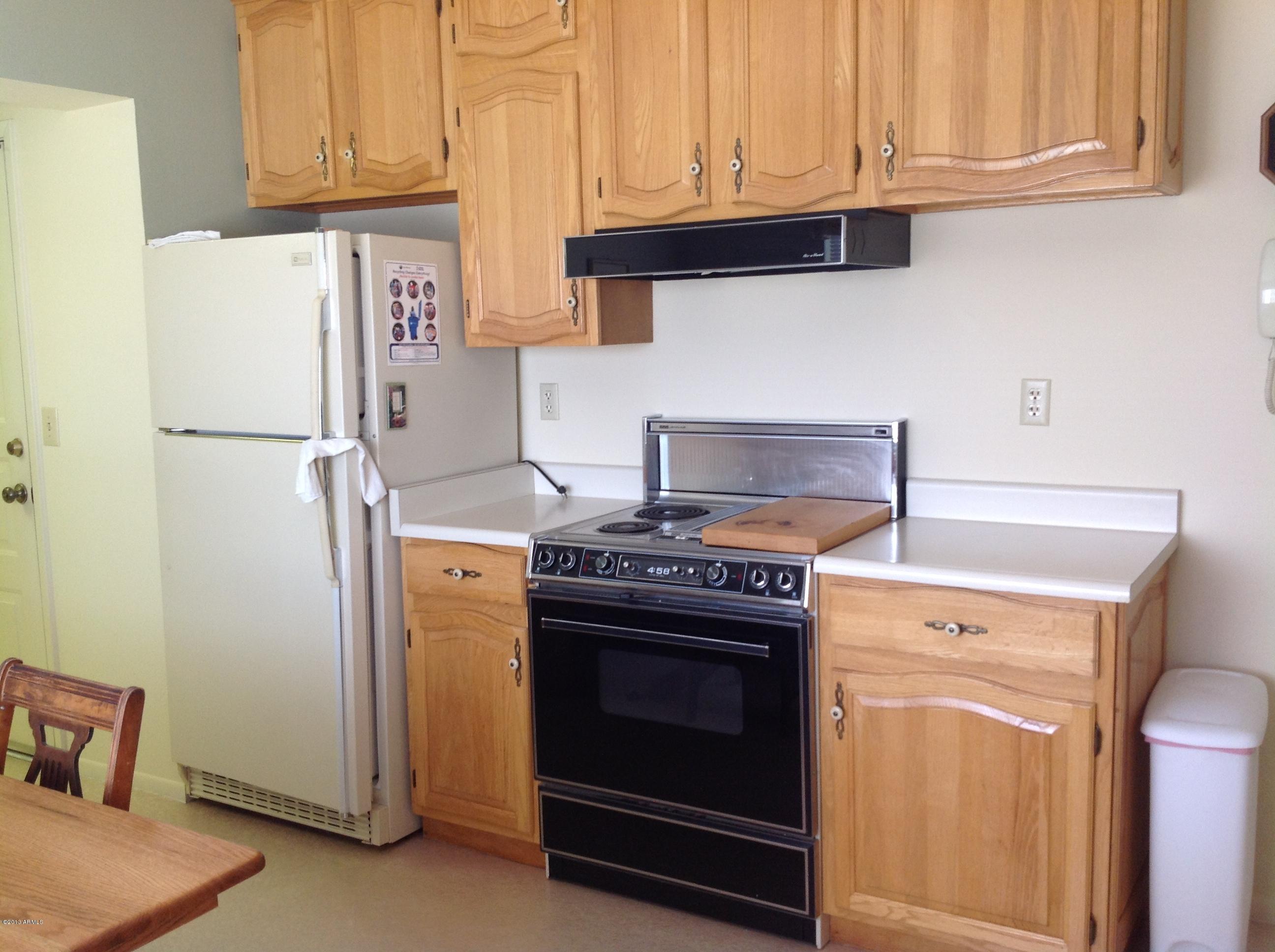 3411 West Wethersfield Road Phoenix, AZ 85029 - Photo 6 of 21 Jen Air Convection oven