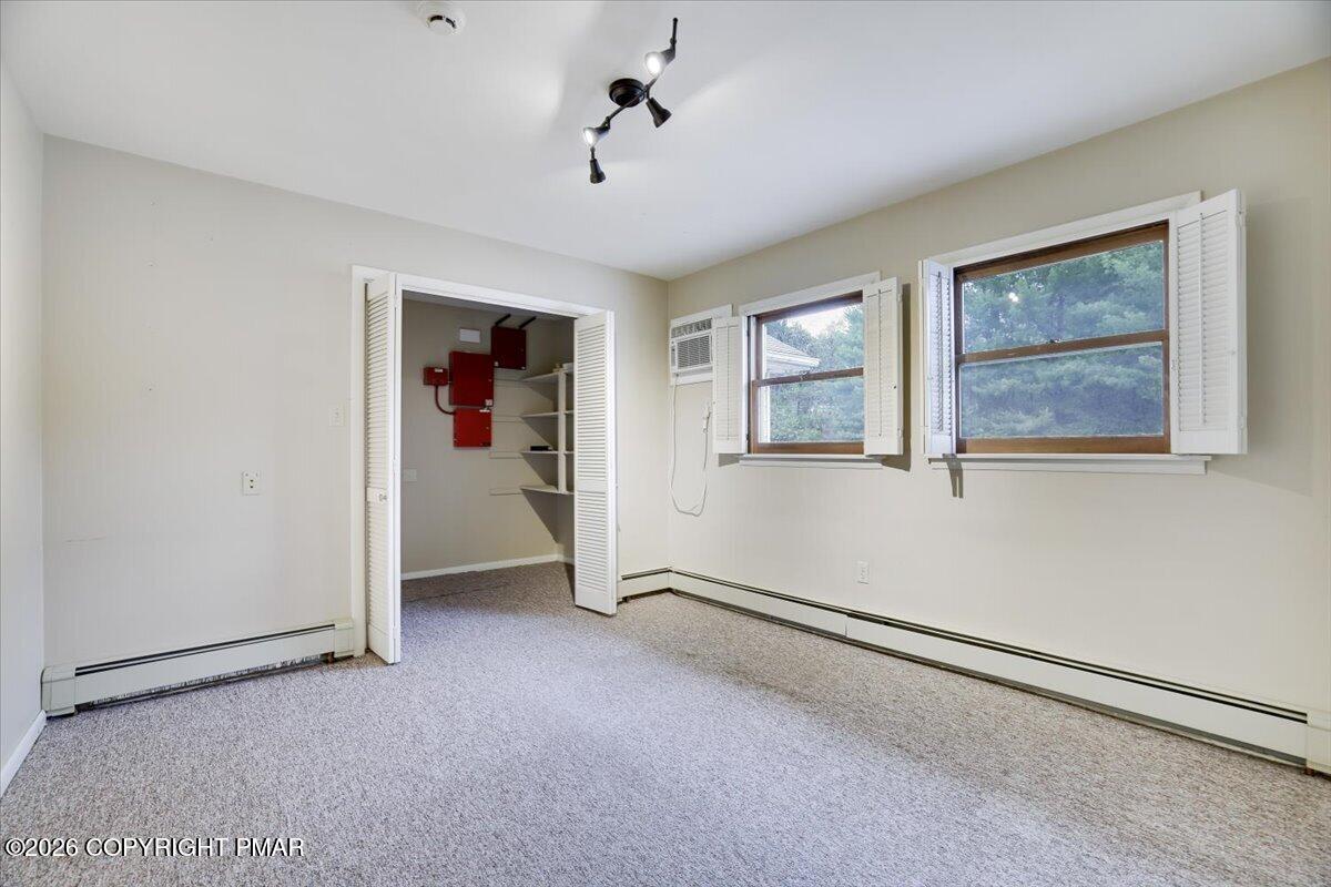 863 Interchange Road Kunkletown, PA 18058 - Photo 9 of 31 Bedroom/ Office