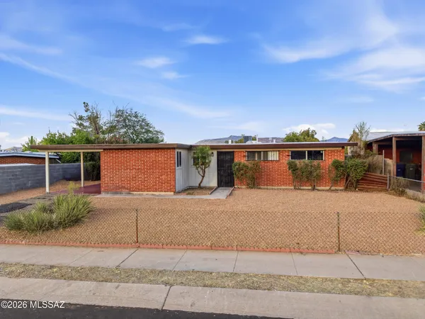 $290,000 | 3449 South Mead Avenue, Tucson, AZ 85730