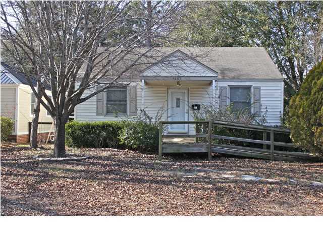 4809 Churchill Road North Charleston, SC 29405 - Photo 1 of 8 Primary Photo