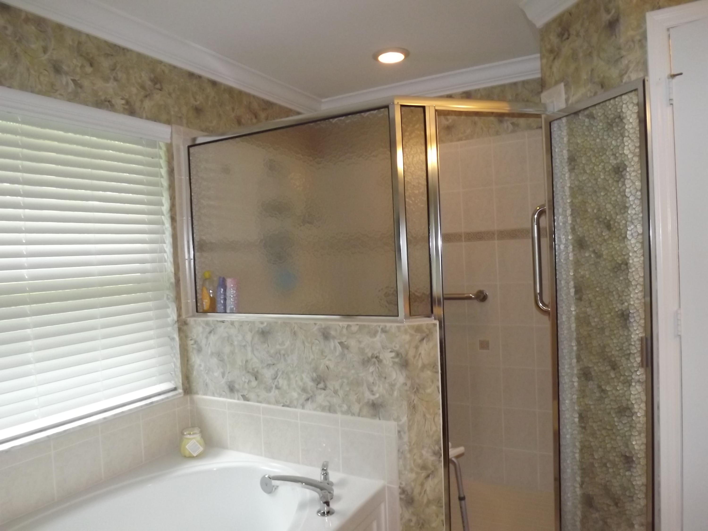 12011 Roma Road Boynton Beach, FL 33436 - Photo 10 of 39 MASTER BATHROOM