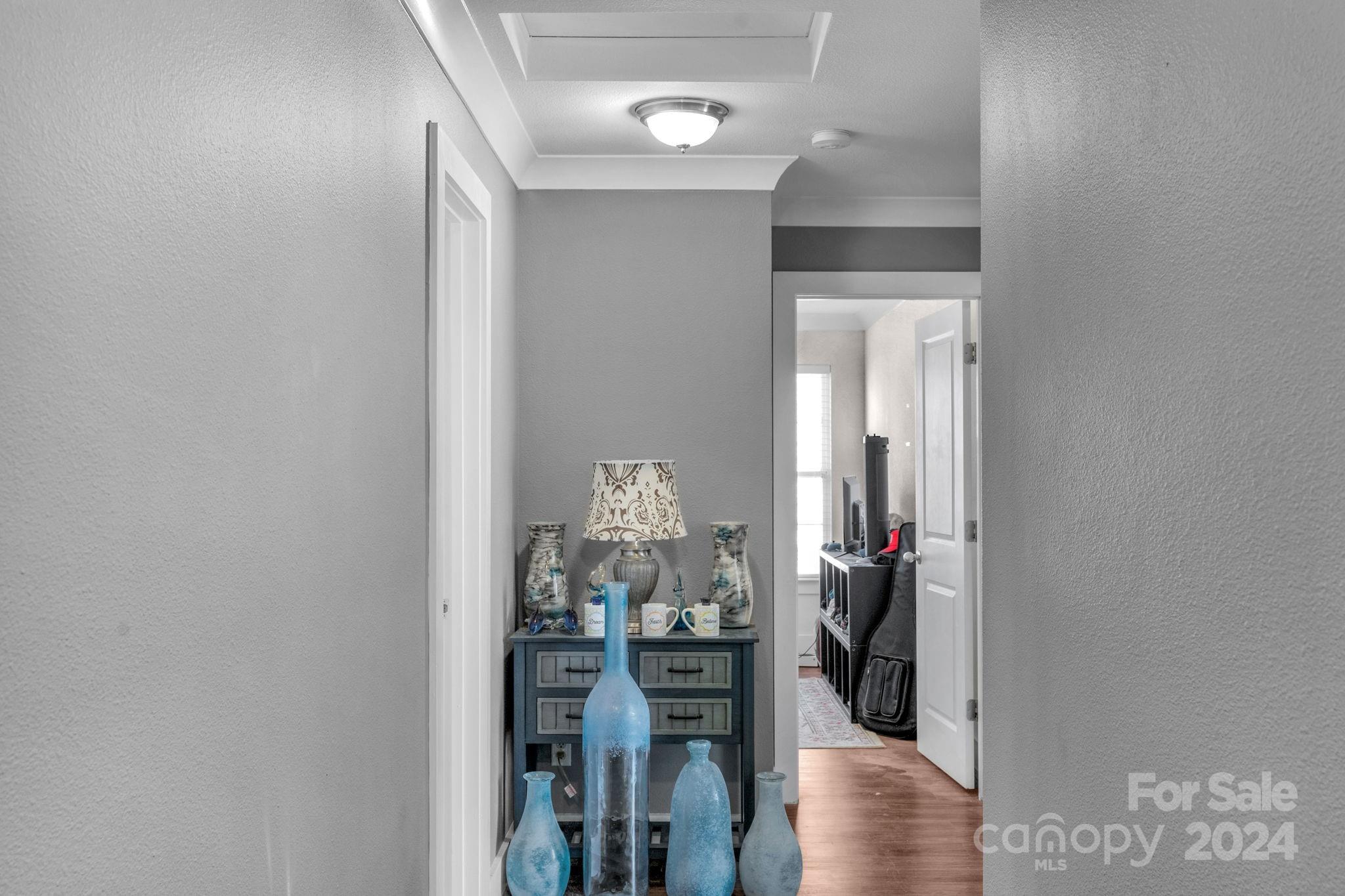 738 Sinclair Drive Monroe, NC 28112 - Photo 23 of 33 a view of a livingroom with furniture