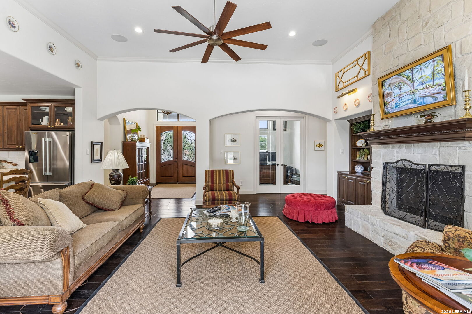 1330 Palmetto Point Spring Branch, TX 78070 - Photo 11 of 39