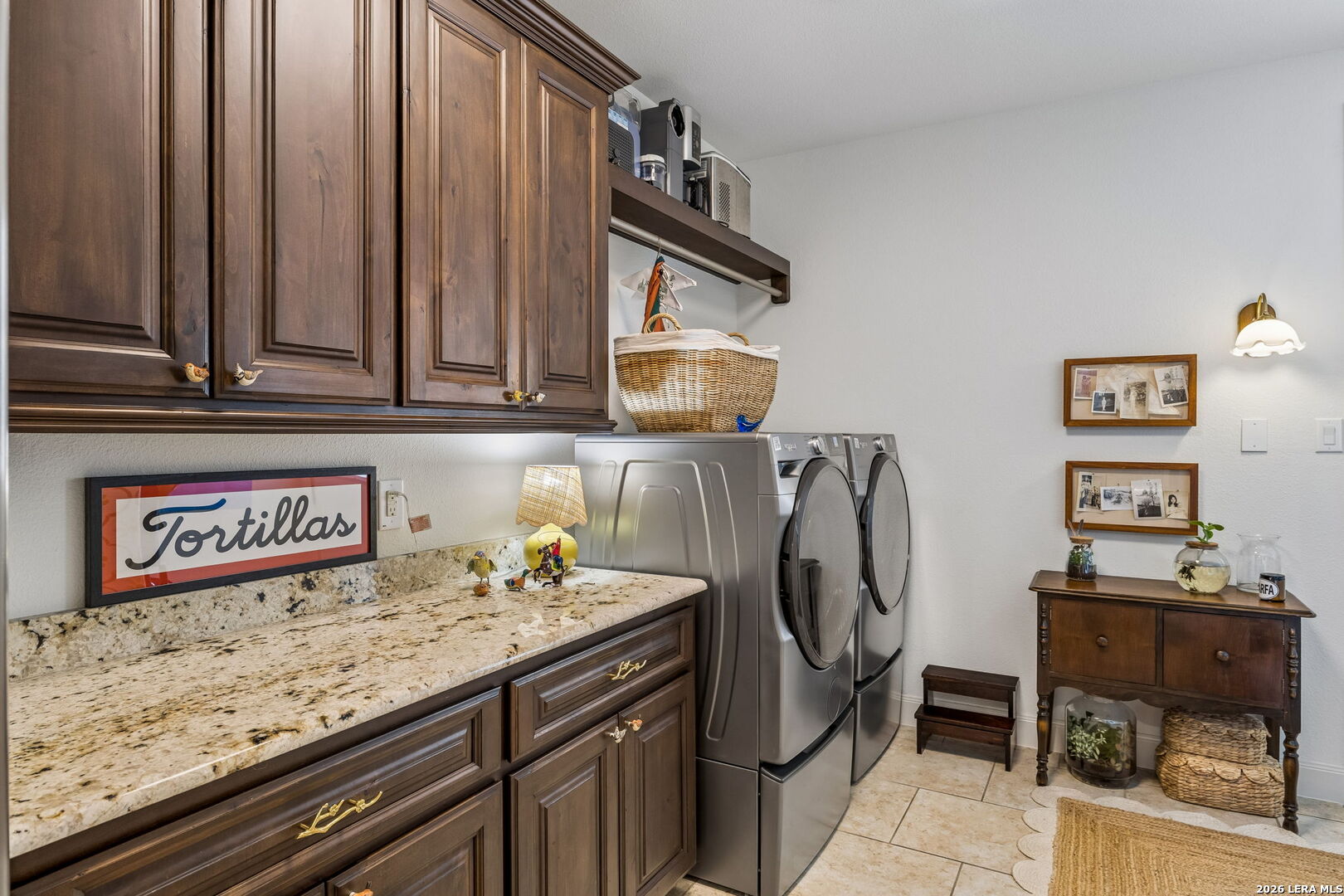 1330 Palmetto Point Spring Branch, TX 78070 - Photo 31 of 43 a view of a storage and utility room