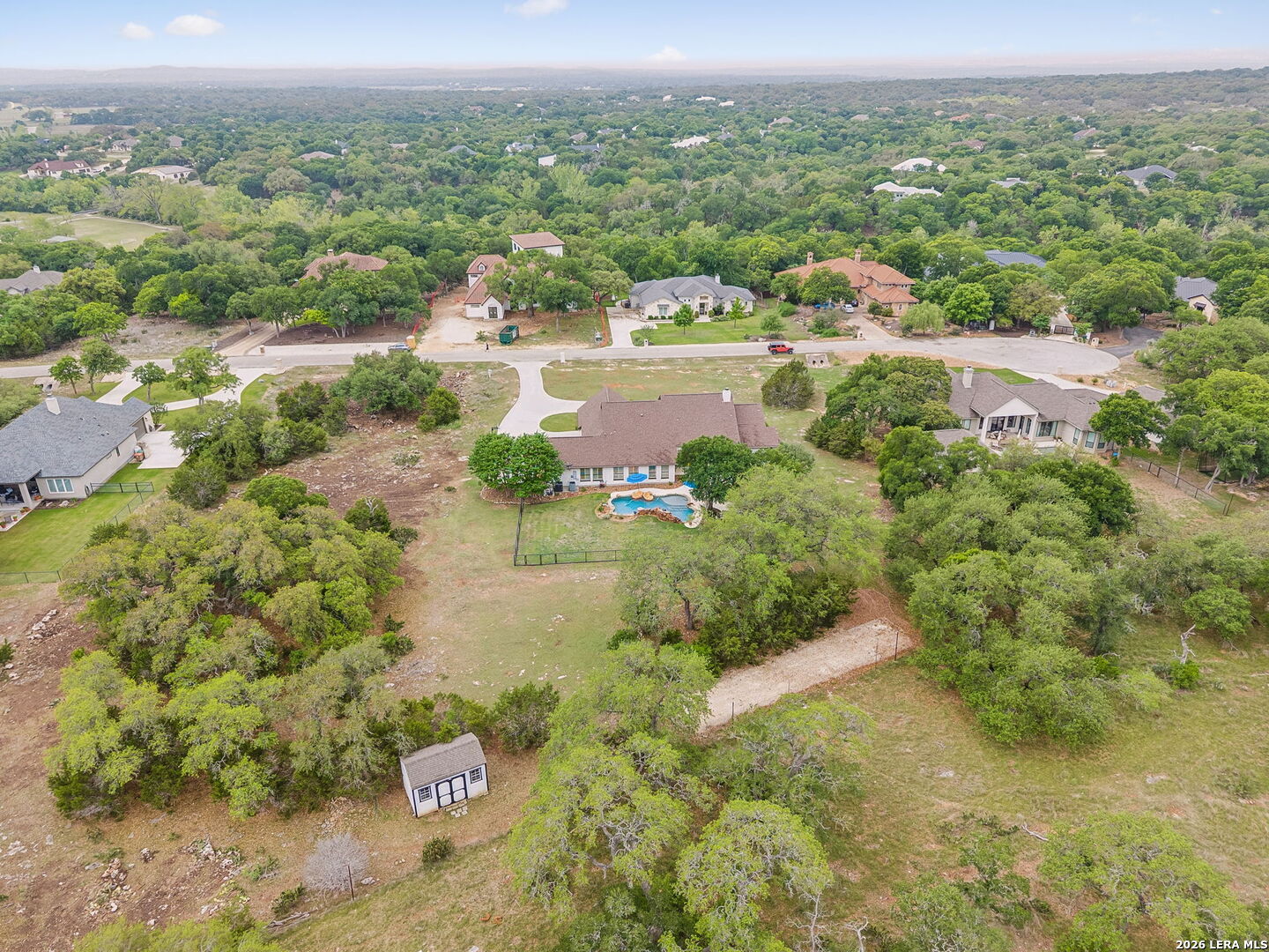 1330 Palmetto Point Spring Branch, TX 78070 - Photo 37 of 39