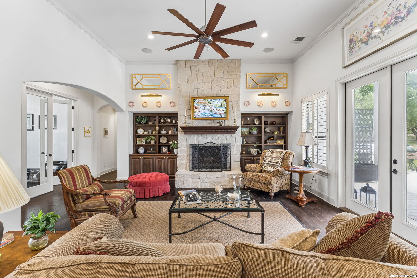 1330 Palmetto Point Spring Branch, TX 78070 - Photo 10 of 39