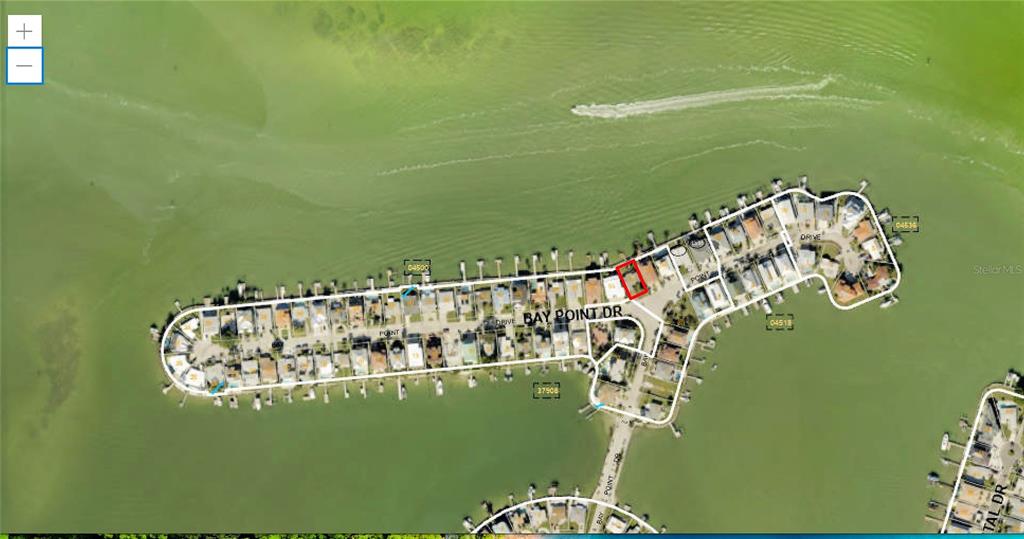 852 Bay Point Drive Madeira Beach, FL 33708 - Photo 18 of 18