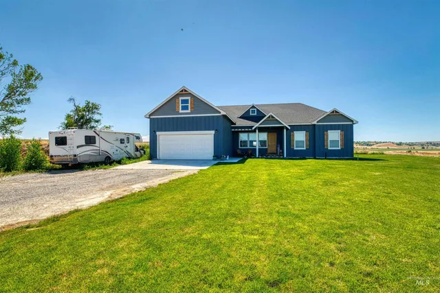 $625,000 | 534 Gem Avenue, Nyssa, OR 97913