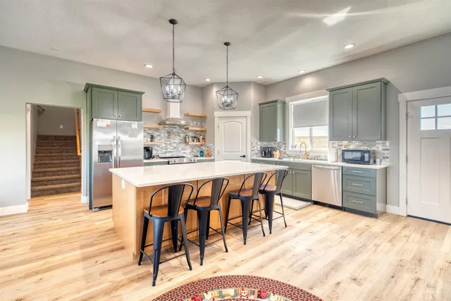 $625,000 | 534 Gem Avenue, Nyssa, OR 97913