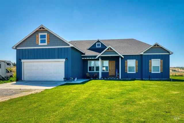 $625,000 | 534 Gem Avenue, Nyssa, OR 97913