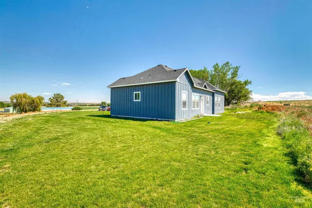 $625,000 | 534 Gem Avenue, Nyssa, OR 97913