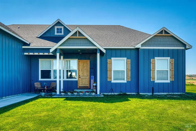 $625,000 | 534 Gem Avenue, Nyssa, OR 97913
