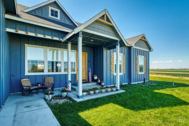 $625,000 | 534 Gem Avenue, Nyssa, OR 97913