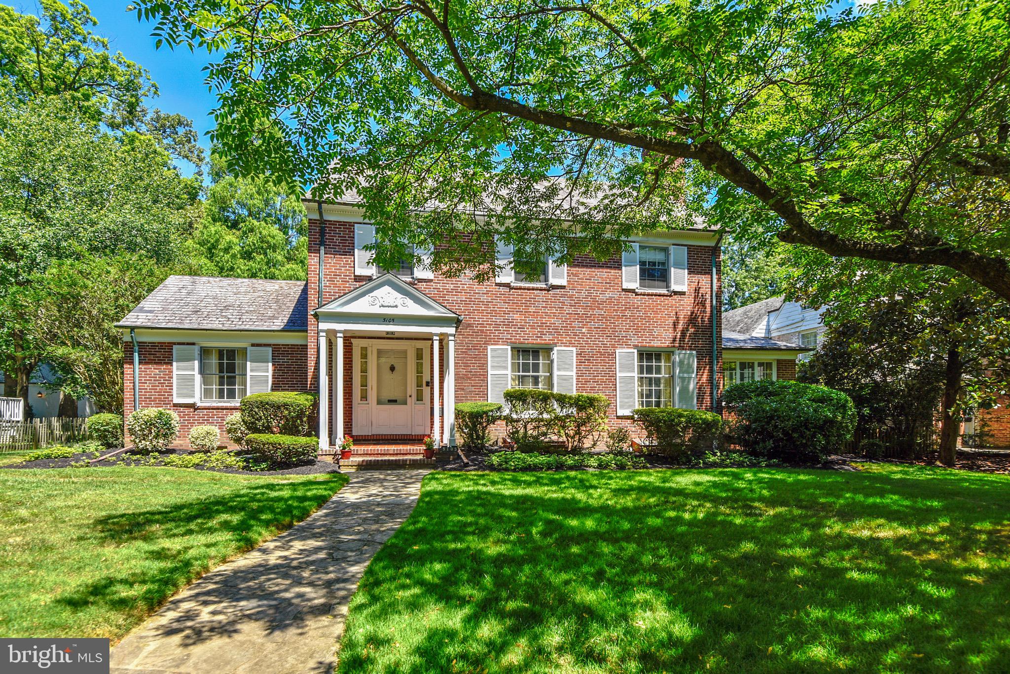 5105 Springlake Way Baltimore, MD 21212 - Photo 2 of 57 Desirably situated on Springlake Way