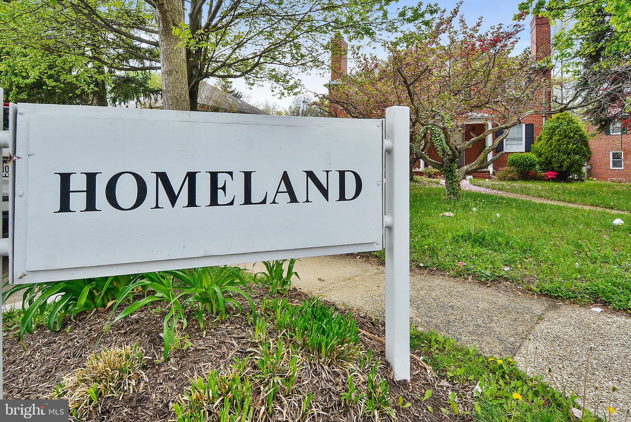 5105 Springlake Way Baltimore, MD 21212 - Photo 3 of 57 Historical neighborhood with so many amenities