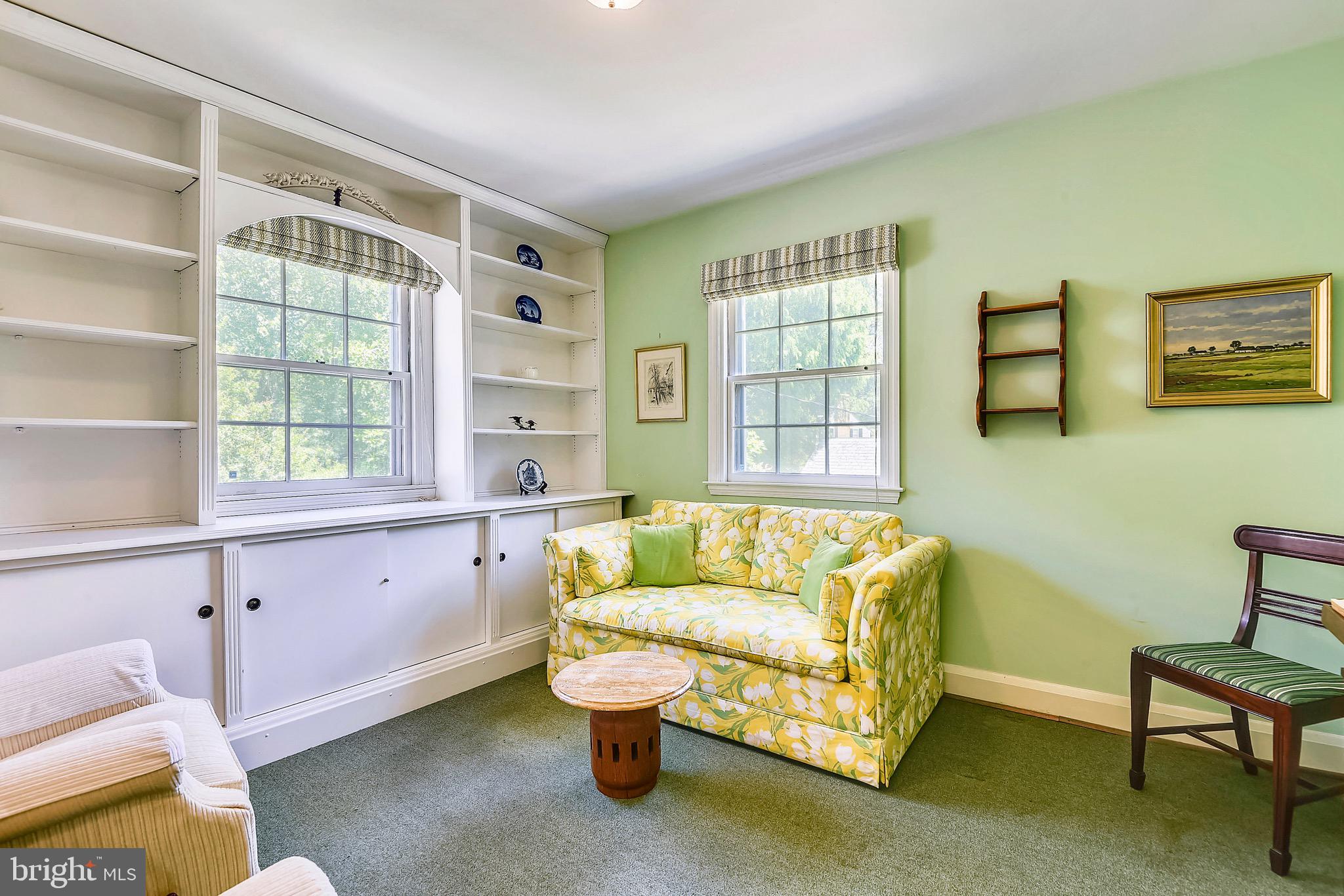 5105 Springlake Way Baltimore, MD 21212 - Photo 27 of 57 Second floor bedroom #2