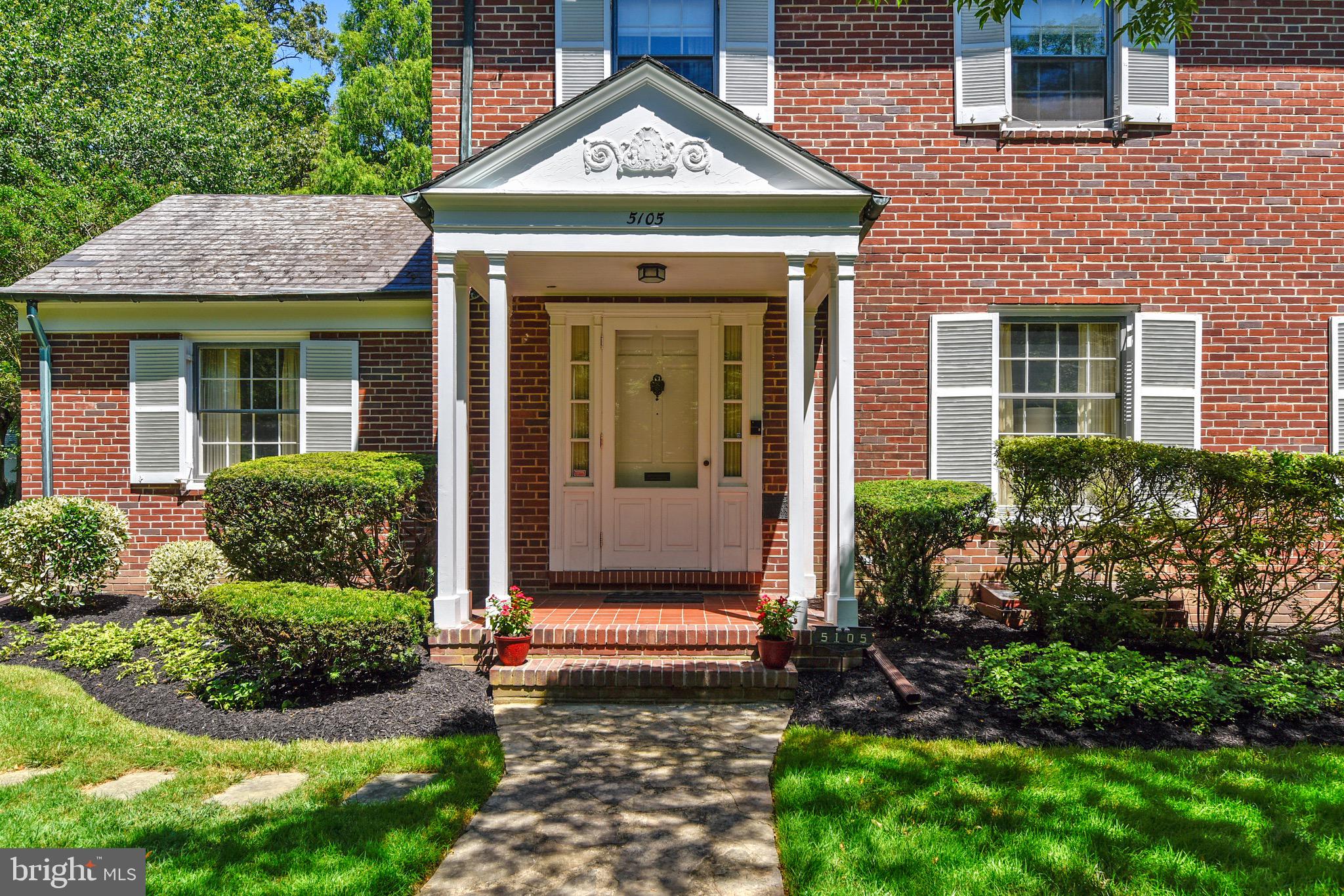 5105 Springlake Way Baltimore, MD 21212 - Photo 7 of 57 Custom, durable construction