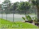 3120 Seasons Way, Unit 309 Estero, FL 33928 - Photo 20 of 33 a view of yard from a window
