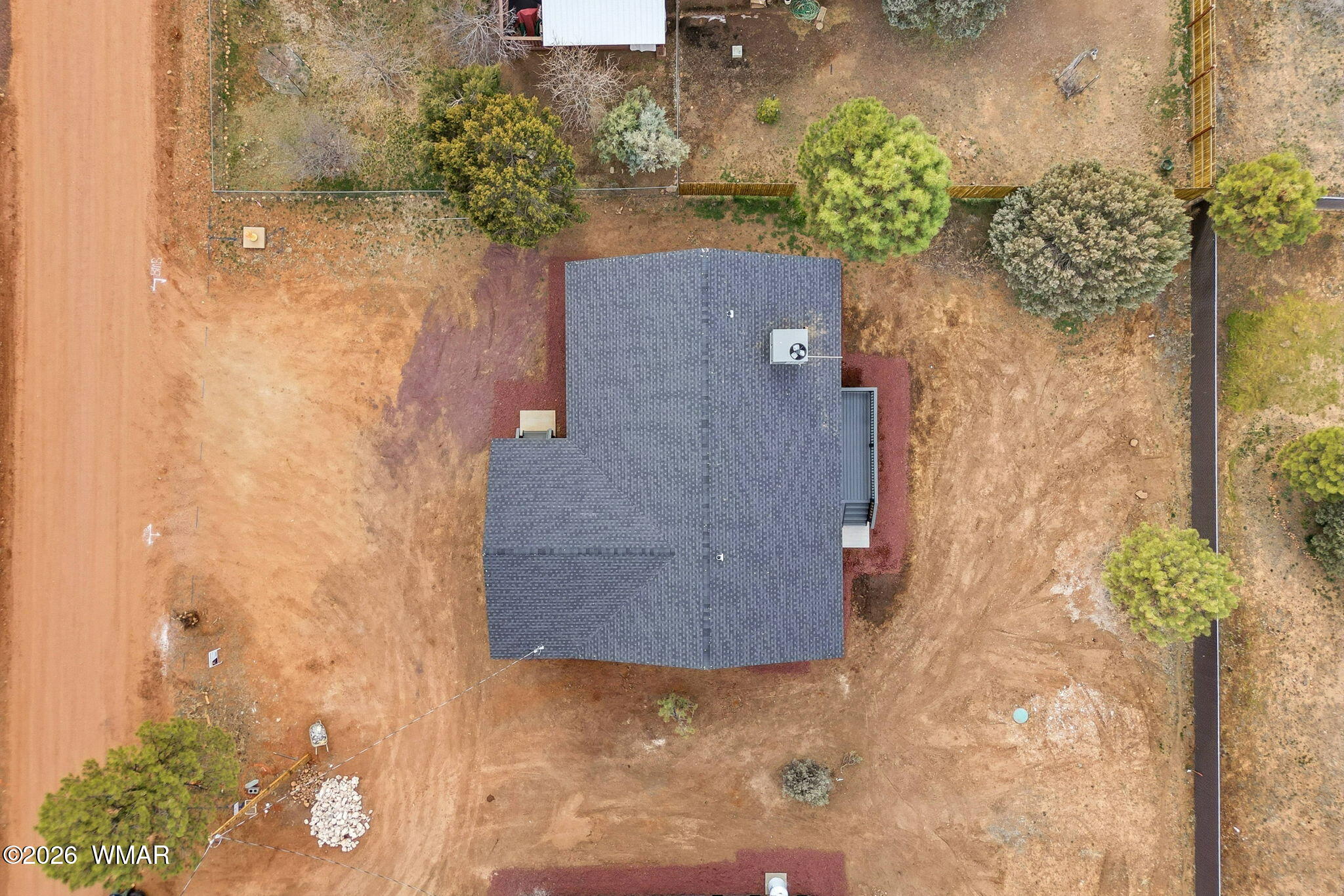 2746 Zane Grey Boulevard Overgaard, AZ 85933 - Photo 12 of 13