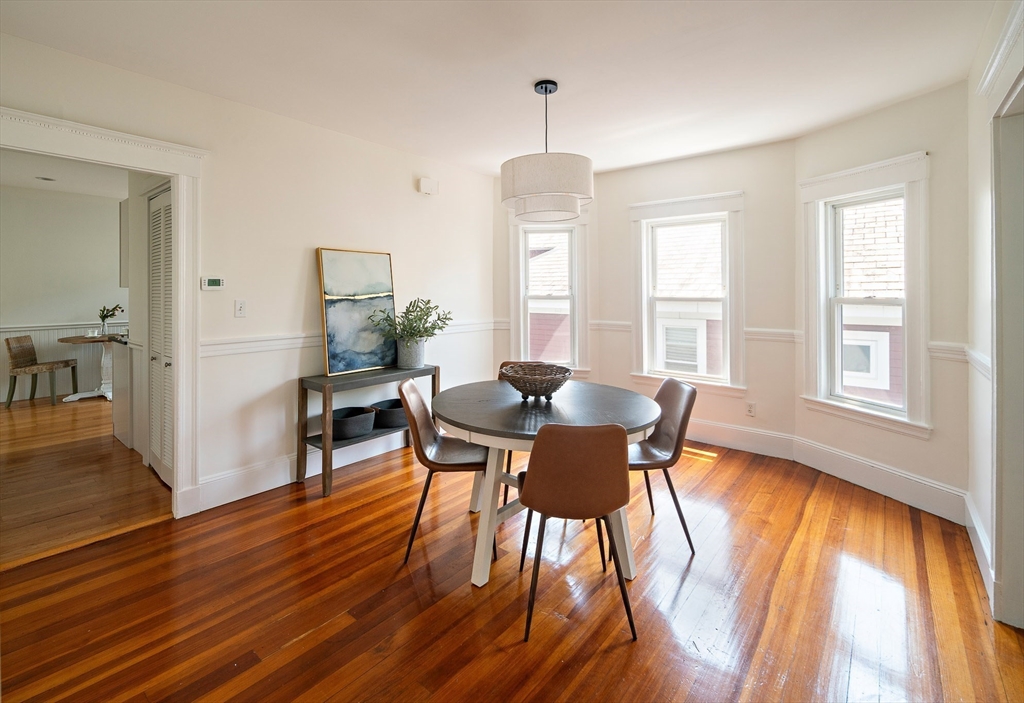 31 Mason Street, Unit 31 Somerville, MA 02144 - Photo 13 of 24