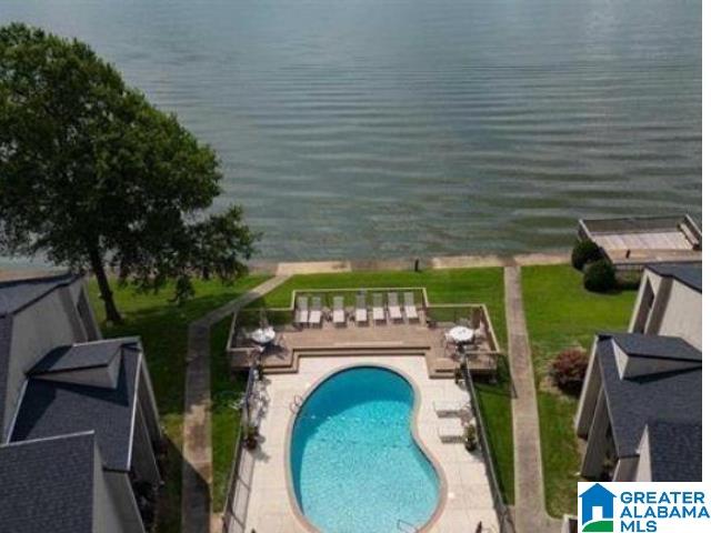 603 Paradise Isle, Unit 603 Riverside, AL 35135 - Photo 2 of 25
