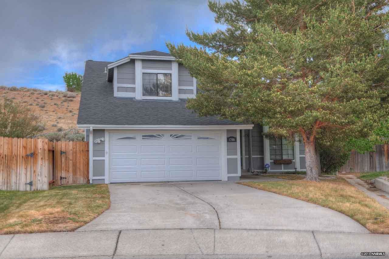 1700 Fox Run Road Reno, NV 89523 - Photo 1 of 1 Photo 1