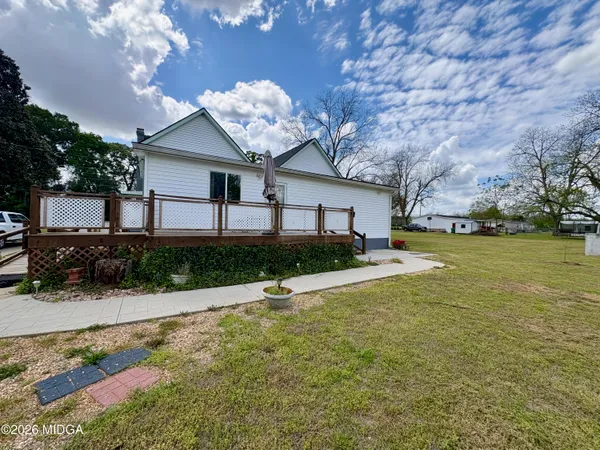 $320,000 | 205 White Road, Byron, GA 31008