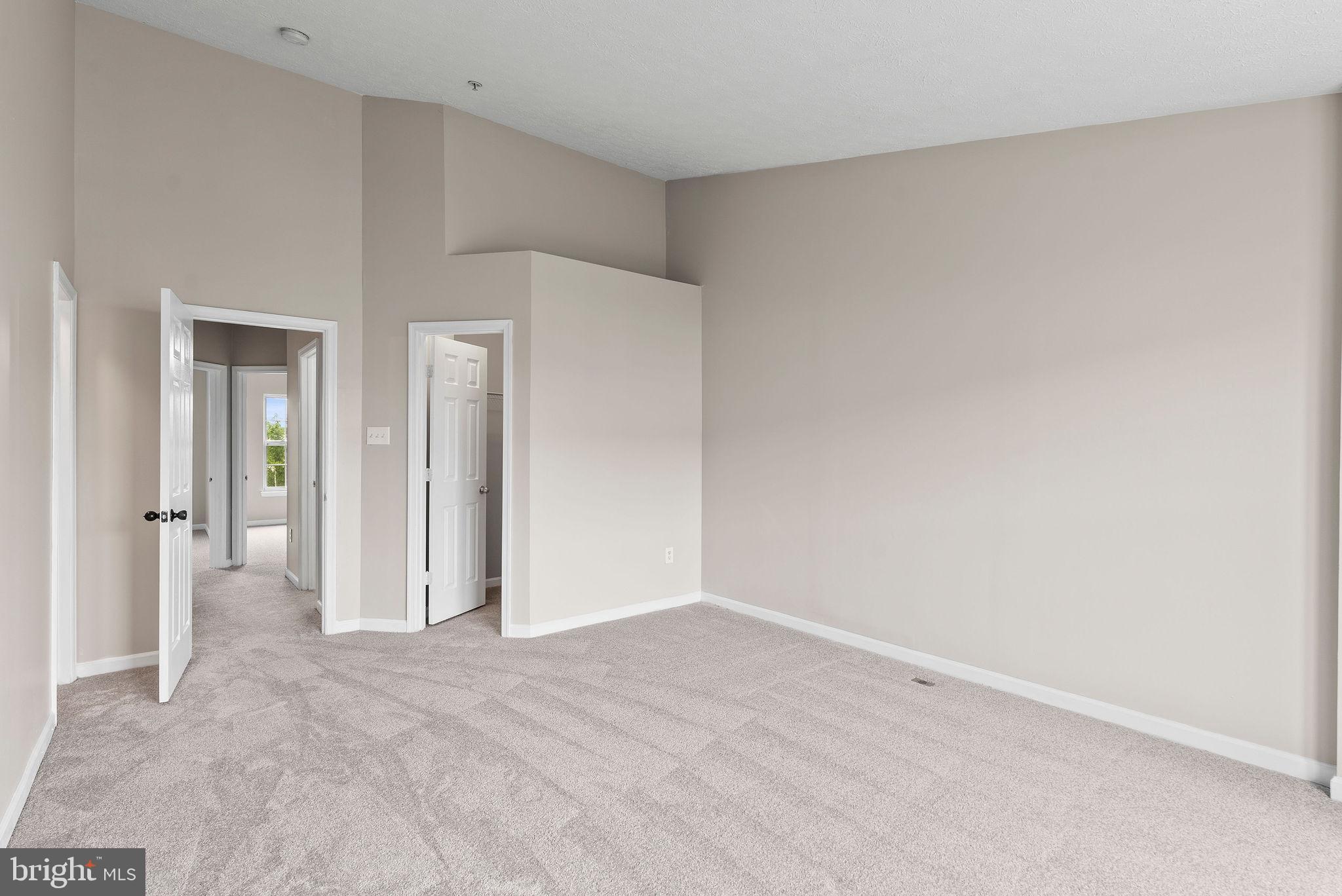 9711 Luguna Road Baltimore, MD 21220 - Photo 24 of 37 a view of an empty room