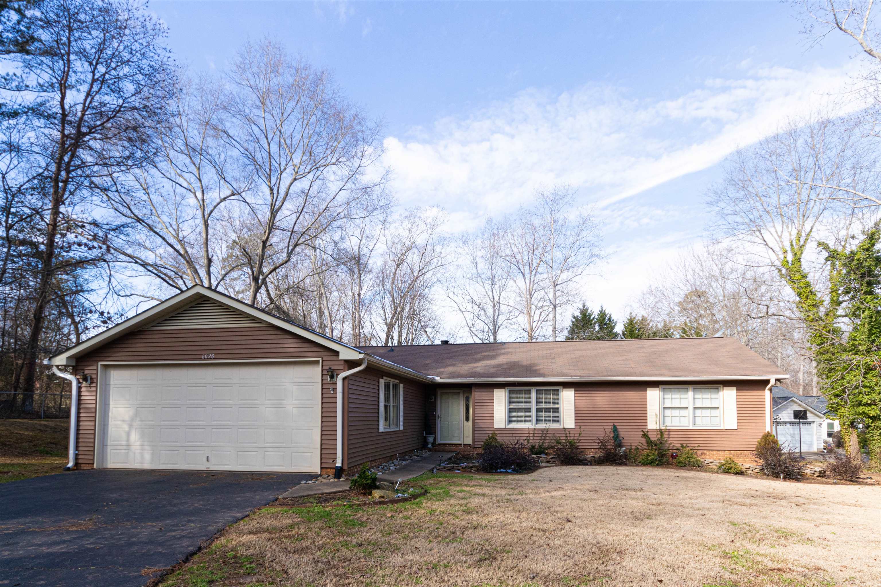 6028 Brookgreen Court Spartanburg, SC 29301 - Photo 1 of 21 Gallery Image 1